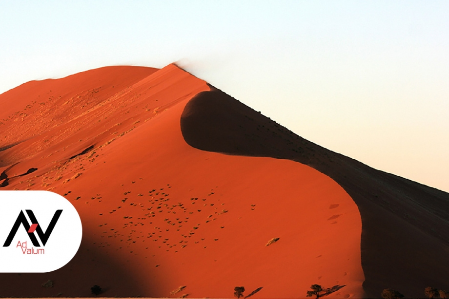 mission Afrique de l'ouest Advalum