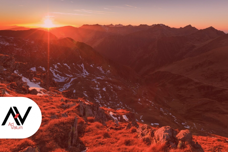 mission Europe de l'est Advalum