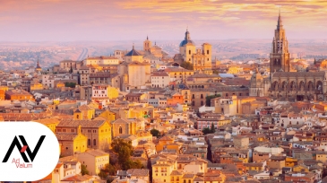 mission Europe est Advalum