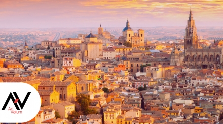 mission Europe est Advalum